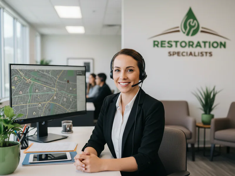 Water Damage Restoration  in Lansing  FAQ